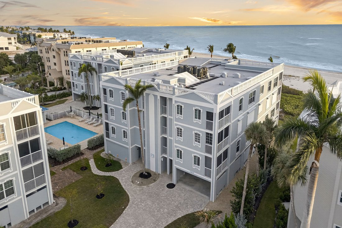 Condo in Sanibel, Florida, United States 1 - 16573413