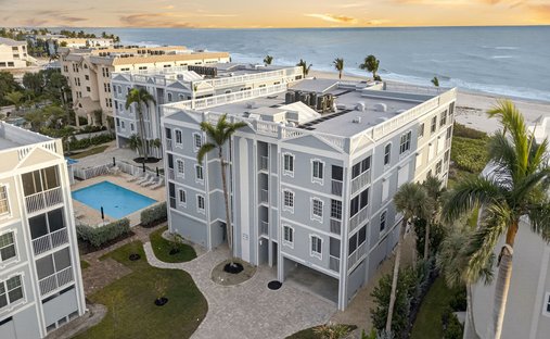 Condo in Sanibel, Florida, United States 1