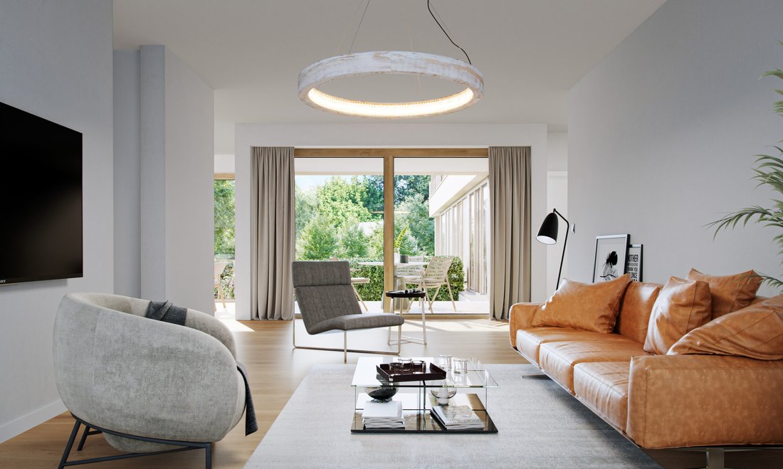 penthouse 5 bedrooms 0 bathrooms in Grand-Saconnex, Switzerland