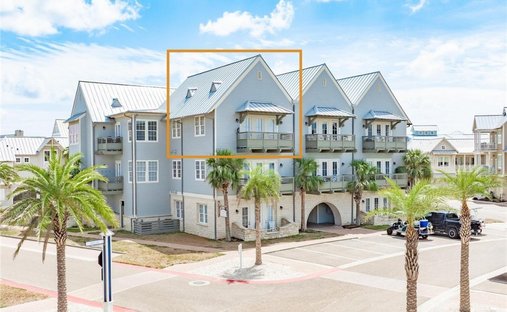 Appartement à Port Aransas, Texas, États-Unis 1