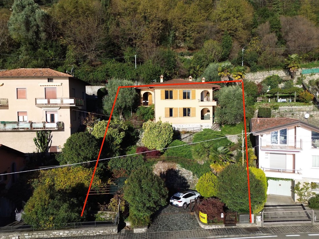 Villa in Menaggio, Lombardy, Italy 2 - 16573857