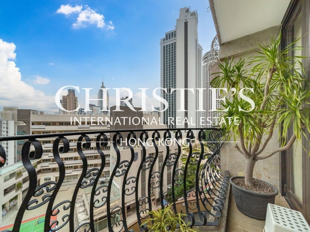 Apartment in Hong Kong, Hong Kong 2 - 16574310