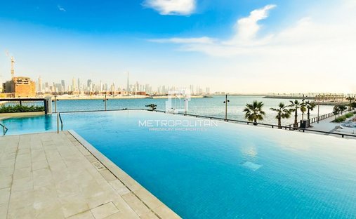 Apartment in Jumeirah, Dubai, United Arab Emirates 1