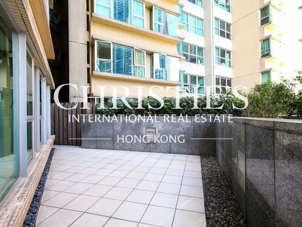 Apartment in Hong Kong, Hong Kong 1 - 16574370