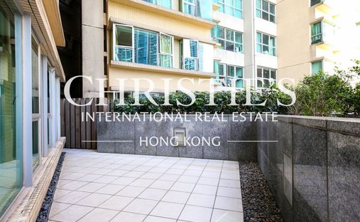 Wohnung in Hongkong, Hongkong 1