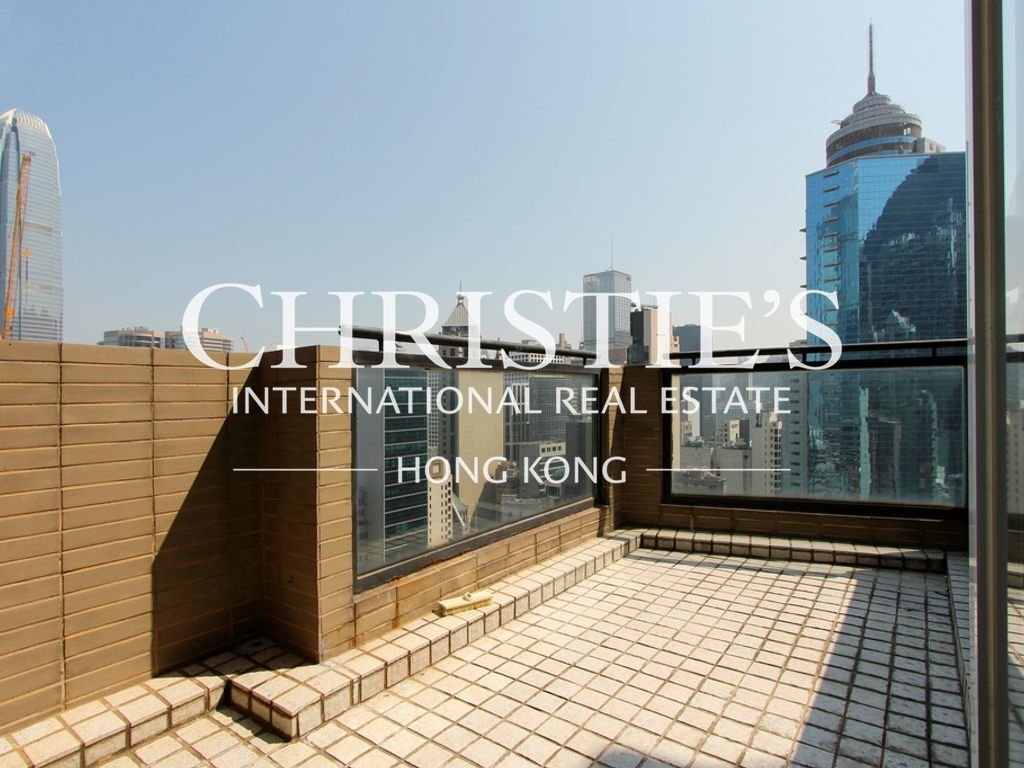 Apartment in Hong Kong, Hong Kong 2 - 16574339