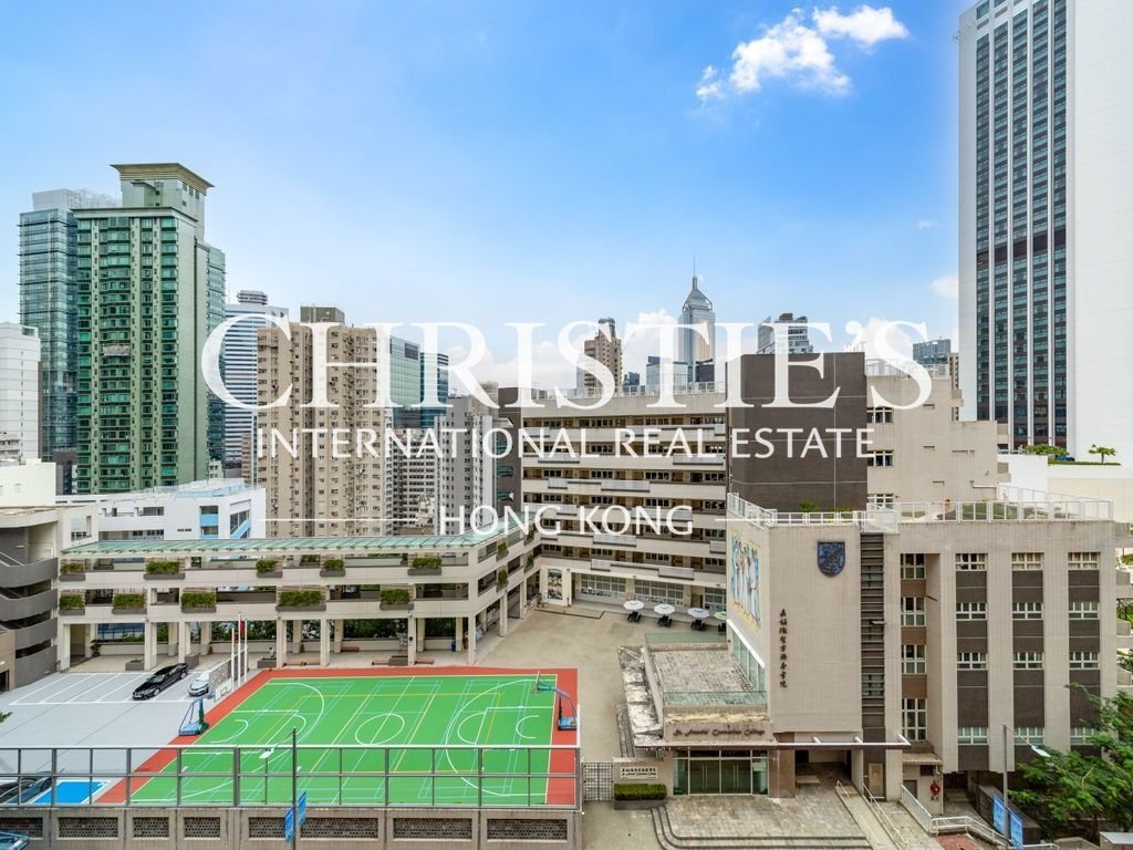 Apartment in Hong Kong, Hong Kong 1 - 16574310