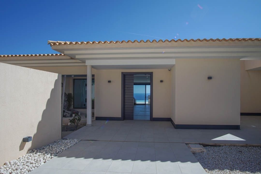 Villa in Altea, Valencian Community, Spain 3 - 16574230