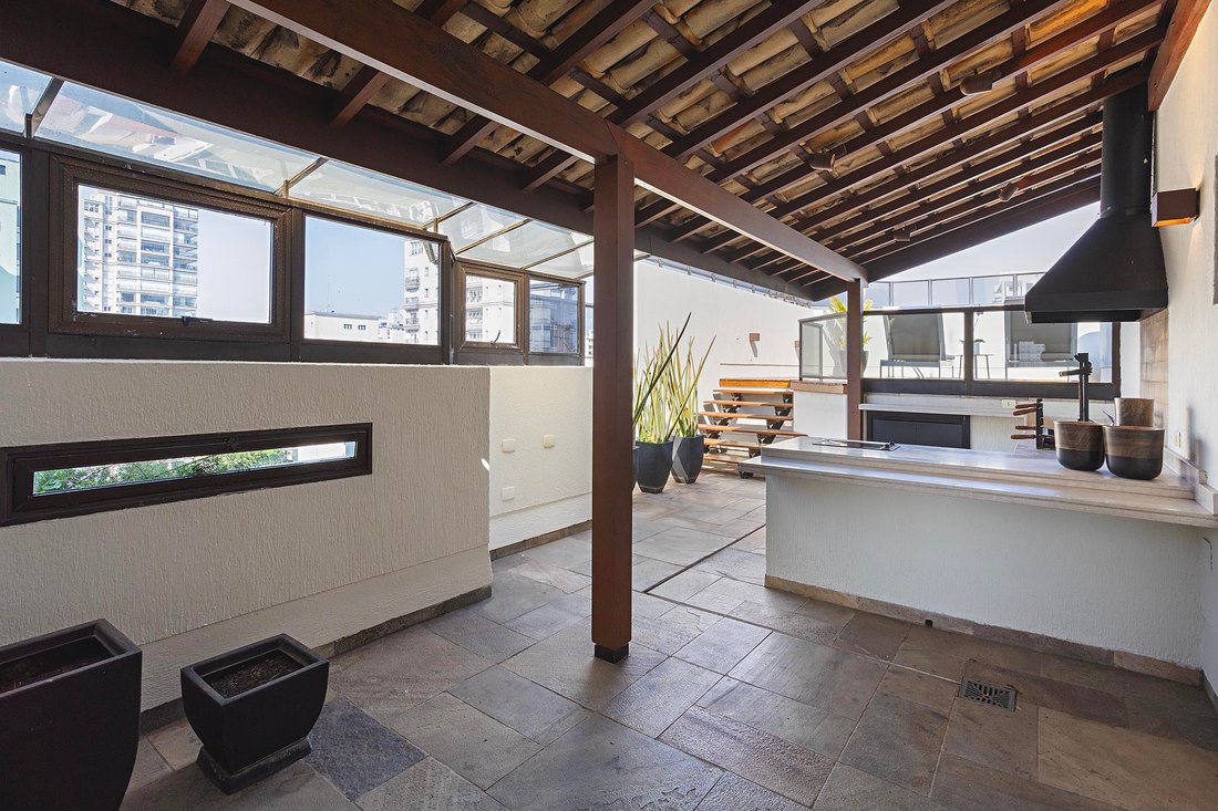 House in São Paulo, State of São Paulo, Brazil 5 - 16573941