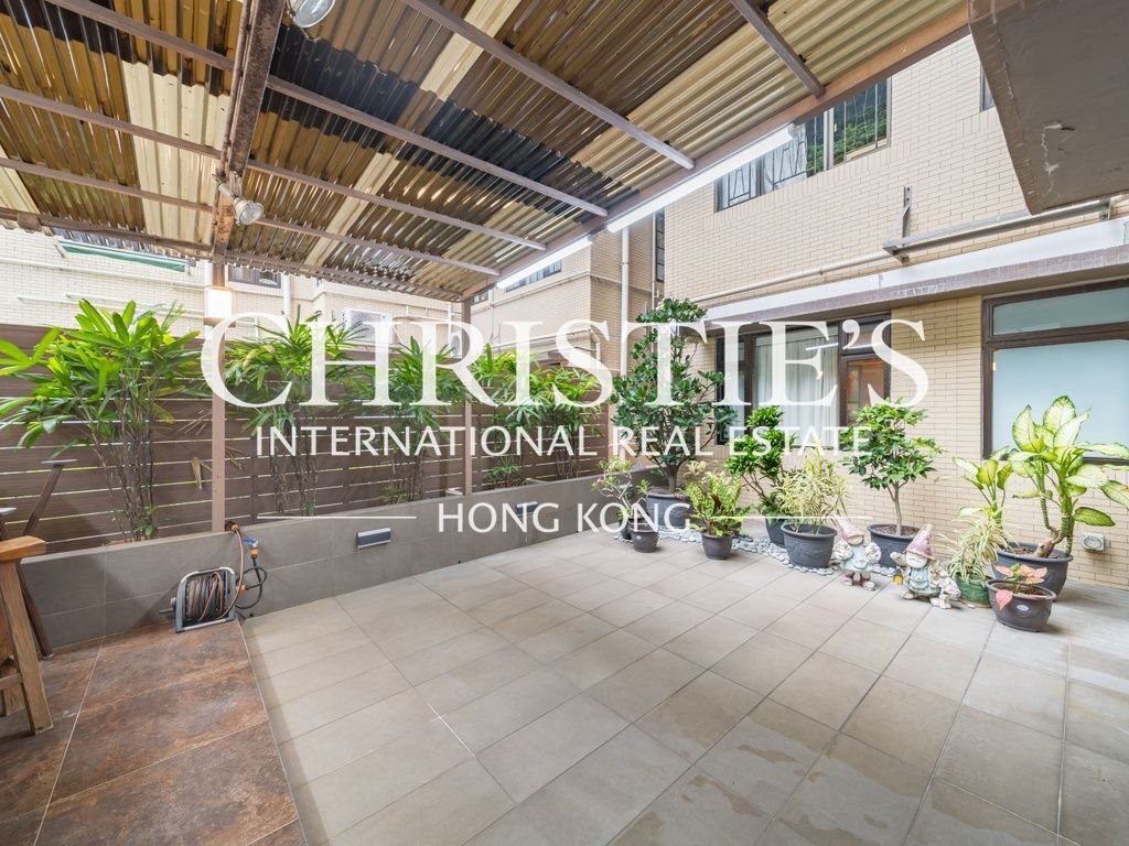 Apartment in Hong Kong, Hong Kong 4 - 16574310