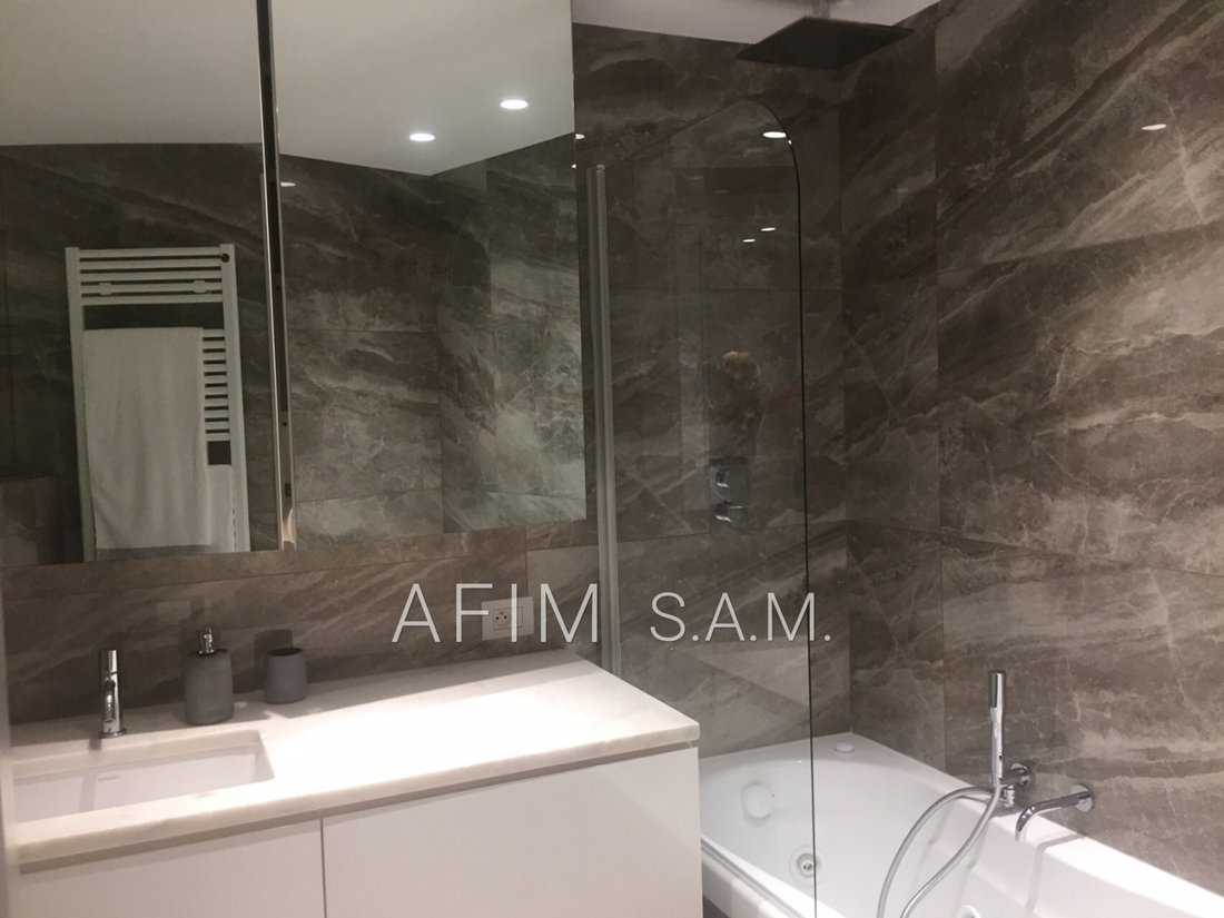 Apartment in Monaco, Monaco 5 - 16573341