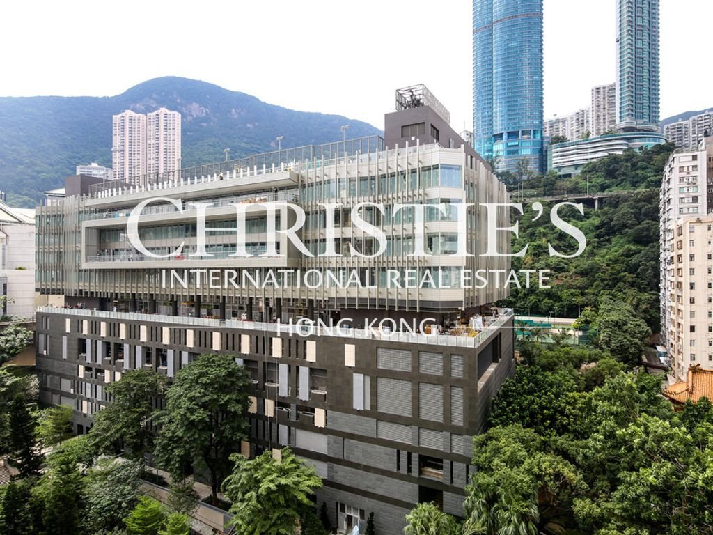 Apartment in Hong Kong, Hong Kong 1 - 16574583