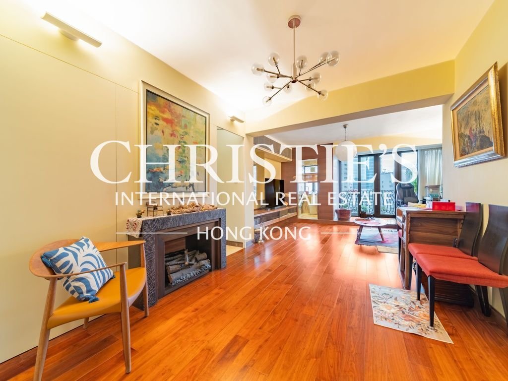 Apartment in Hong Kong, Hong Kong 5 - 16574310