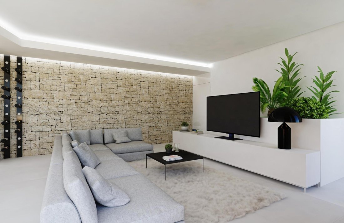 Apartment in Calp / Calpe, Valencian Community, Spain 4 - 16574714
