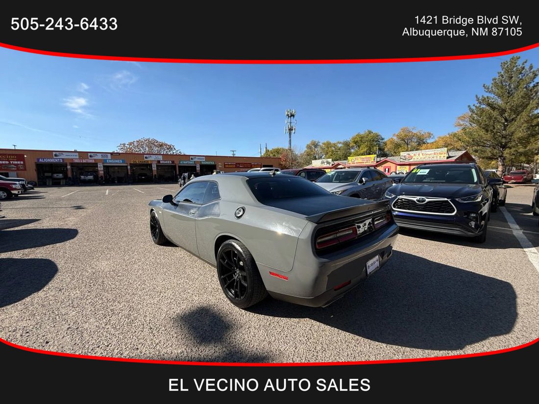 Coupe in Albuquerque, NM, United States 4 - 16549930