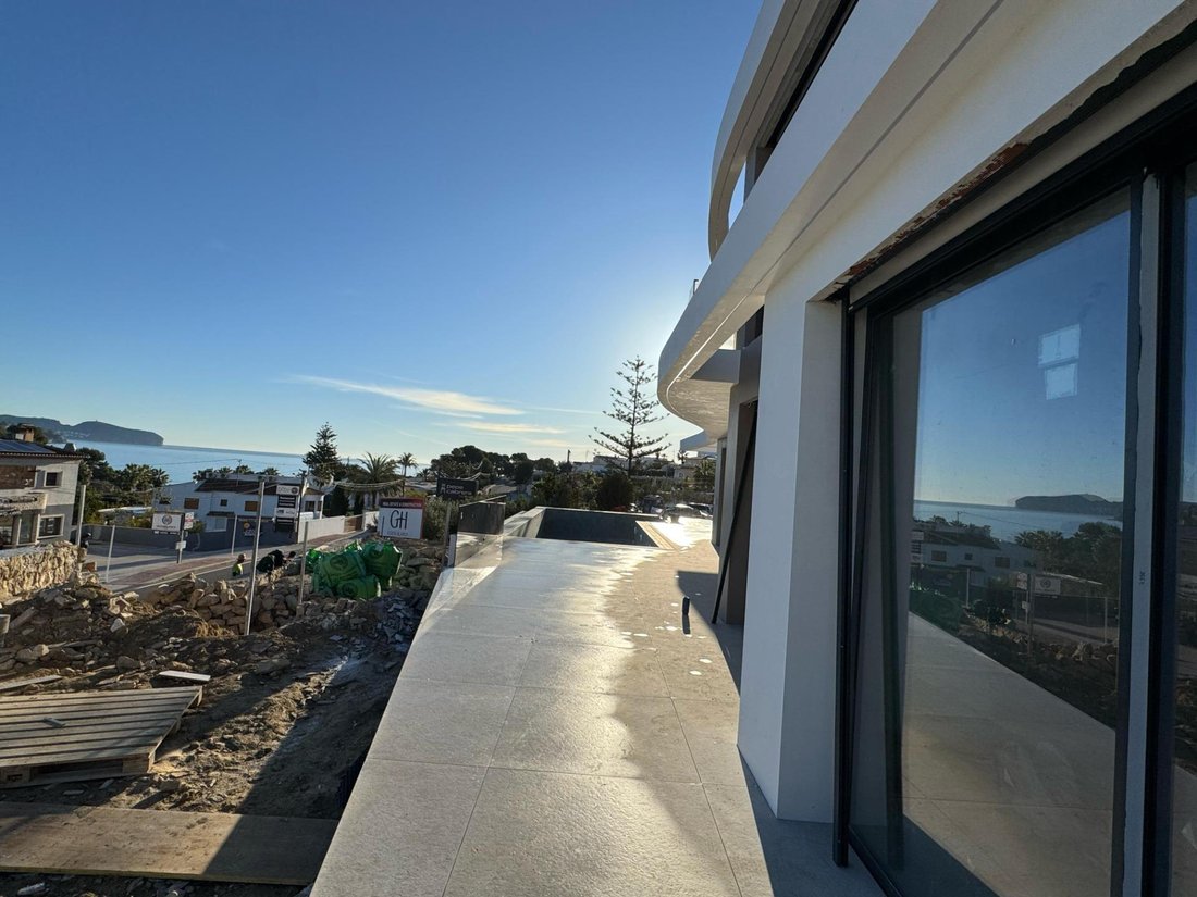Villa a Benissa, Comunità Valenzana, Spagna 3 - 16574789