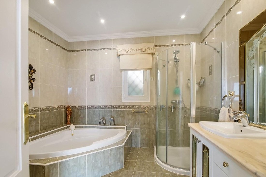 Villa in Benissa, Valencian Community, Spain 5 - 16574203
