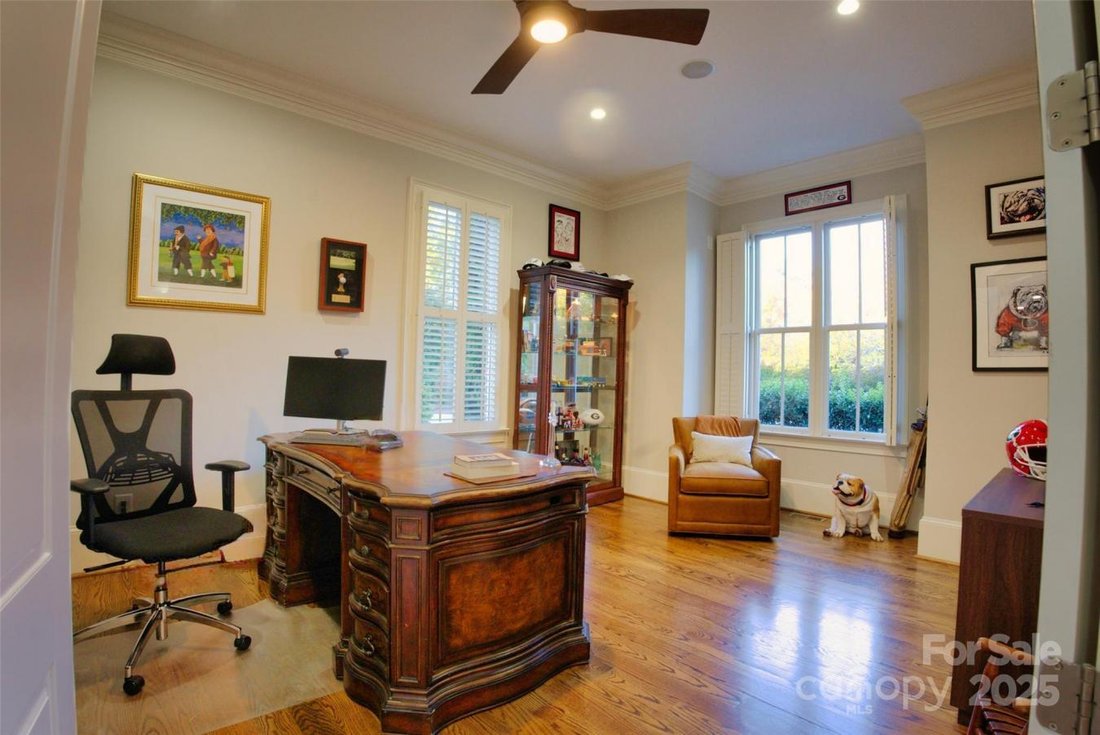 House in Charlotte, North Carolina, United States 4 - 16573305
