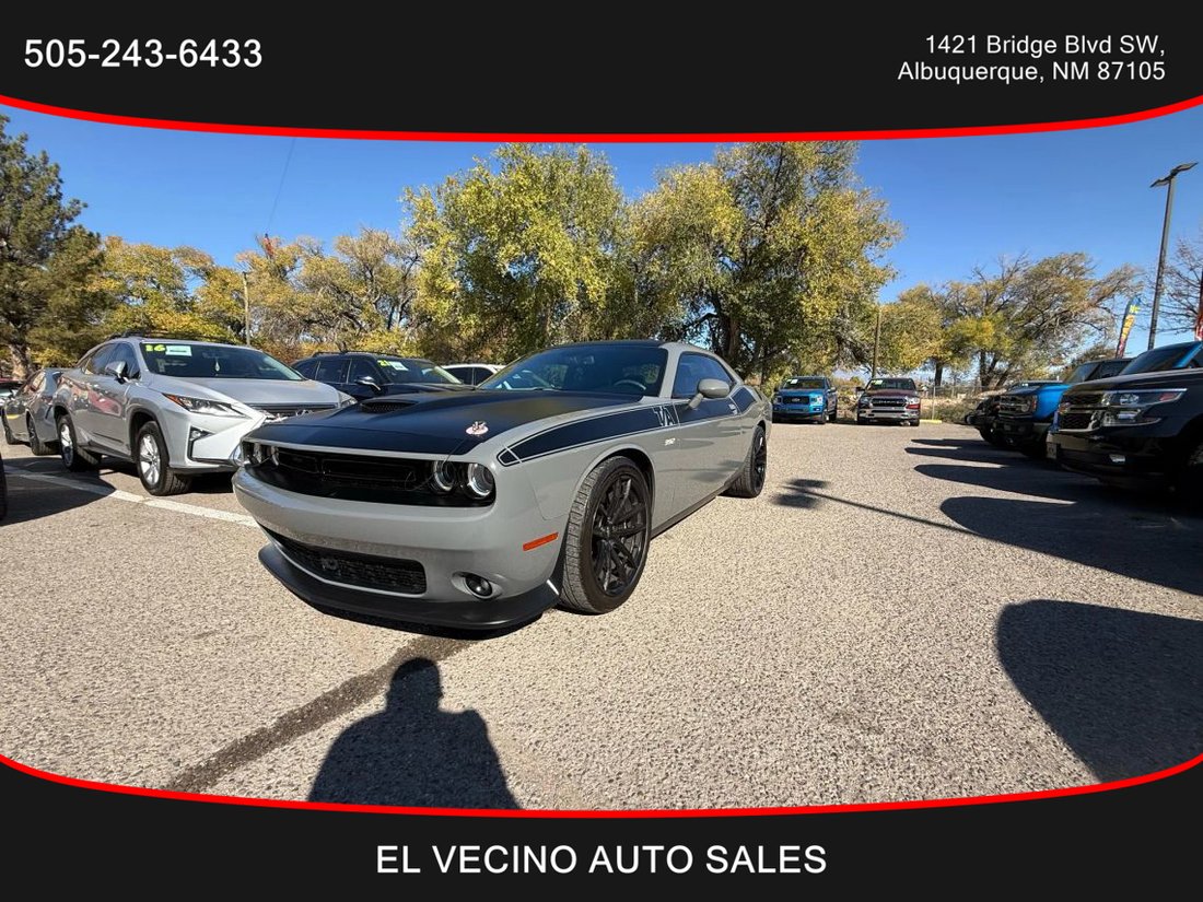 Coupe in Albuquerque, NM, United States 1 - 16549930