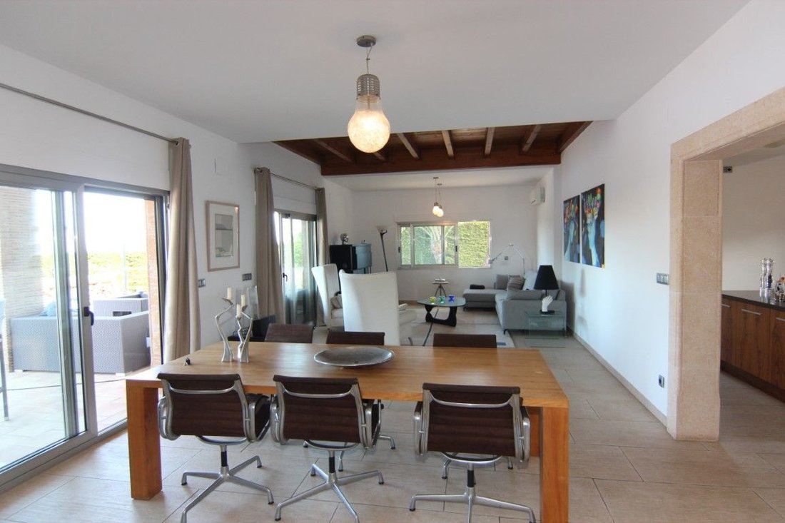 Villa in Xabia / Javea, Valencian Community, Spain 4 - 16573973