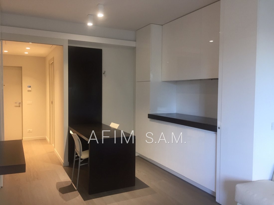 Apartment in Monaco, Monaco 3 - 16573341