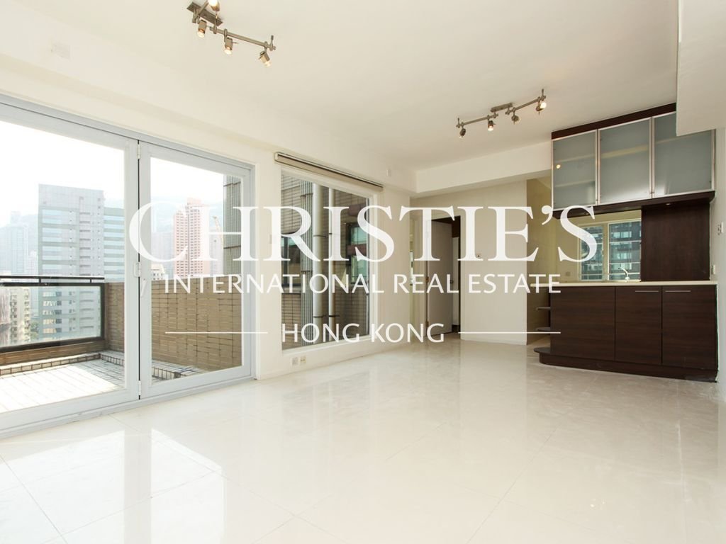 Apartment in Hong Kong, Hong Kong 4 - 16574339