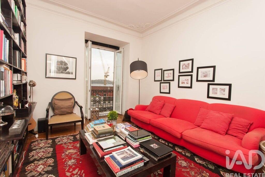 Apartment in Estrela, Lisbon, Portugal 3 - 16573687