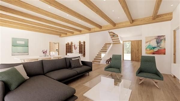 Country House in Benissa, Valencian Community, Spain 3 - 16573879