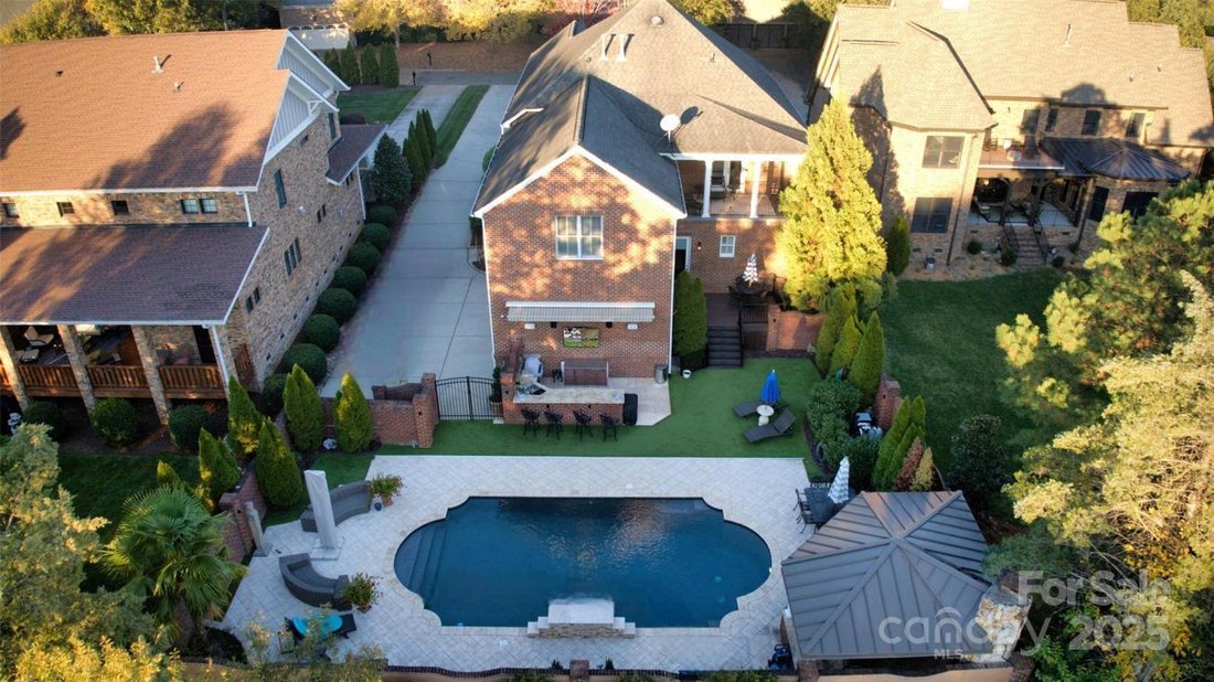 House in Charlotte, North Carolina, United States 1 - 16573305