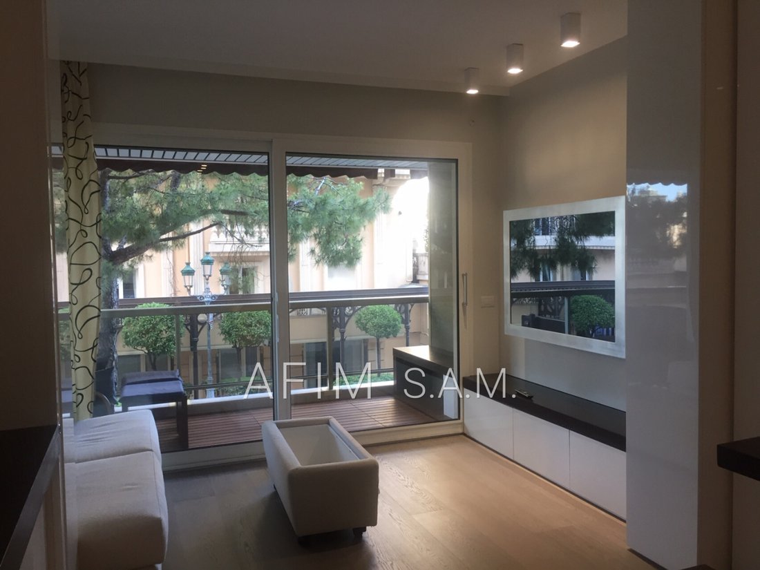 Apartment in Monaco, Monaco 2 - 16573341
