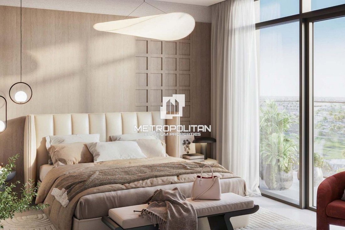 Apartment in Al Hebiah Fourth, Al Hebiah, Dubai 5 - 16573878