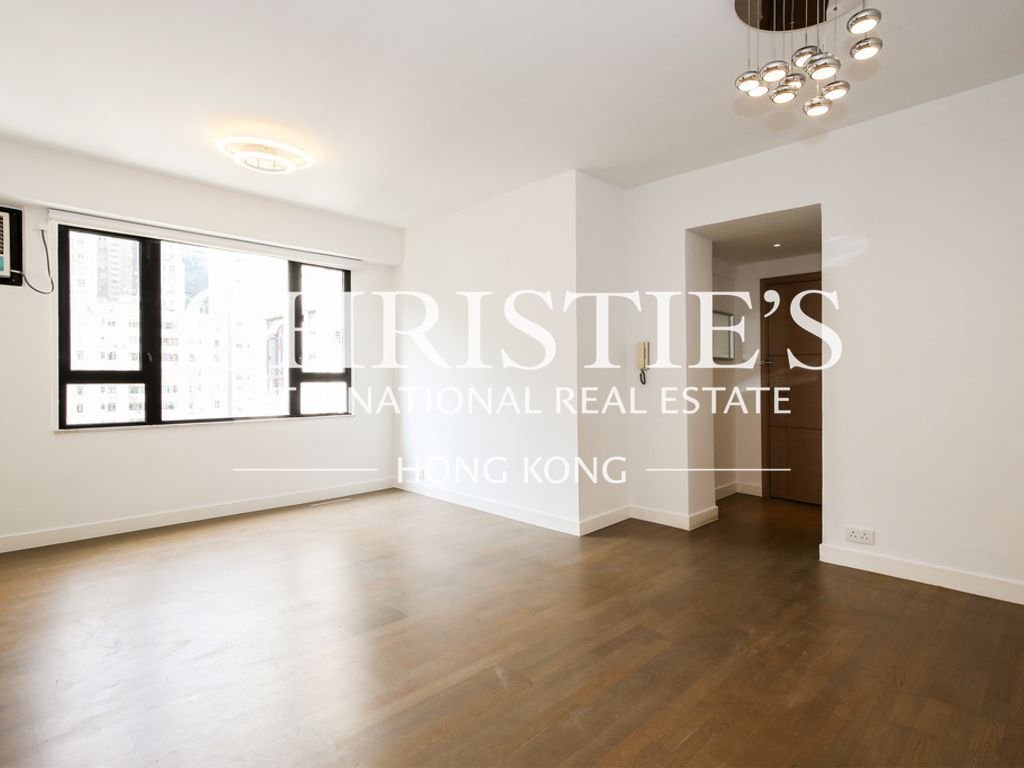 Apartment in Hong Kong, Hong Kong 2 - 16574583