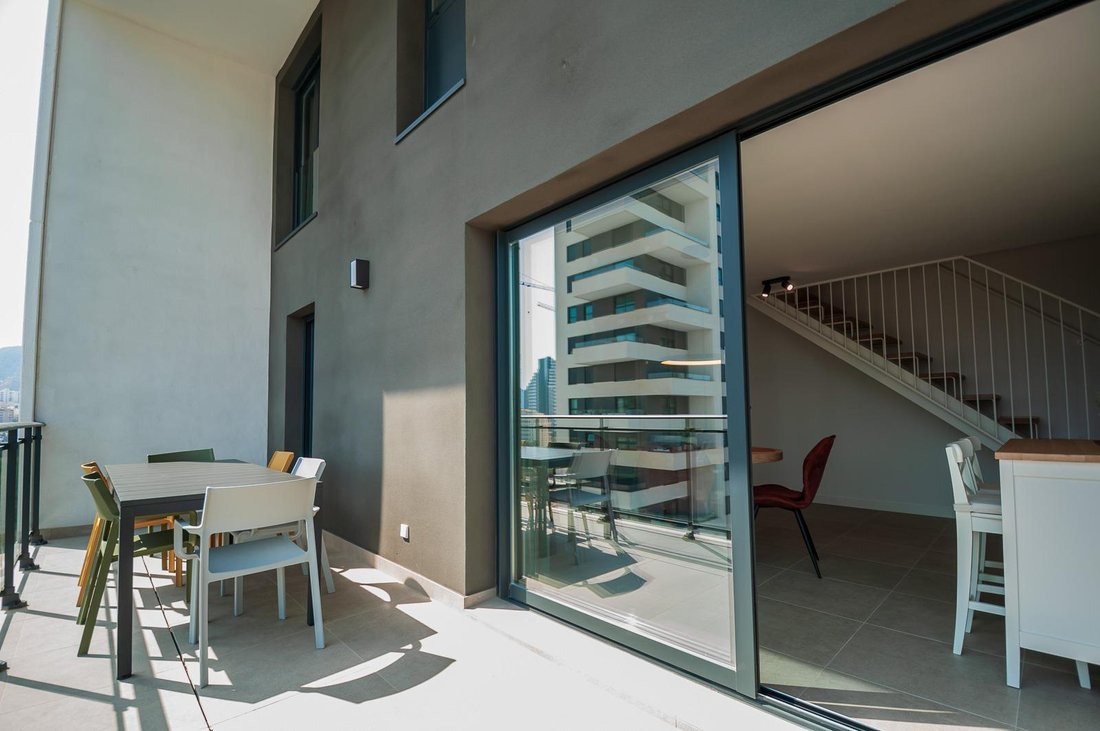 Apartment in Calp / Calpe, Valencian Community, Spain 4 - 16574602