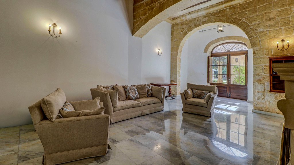 Villa in Balzan, Malta 5 - 16573681