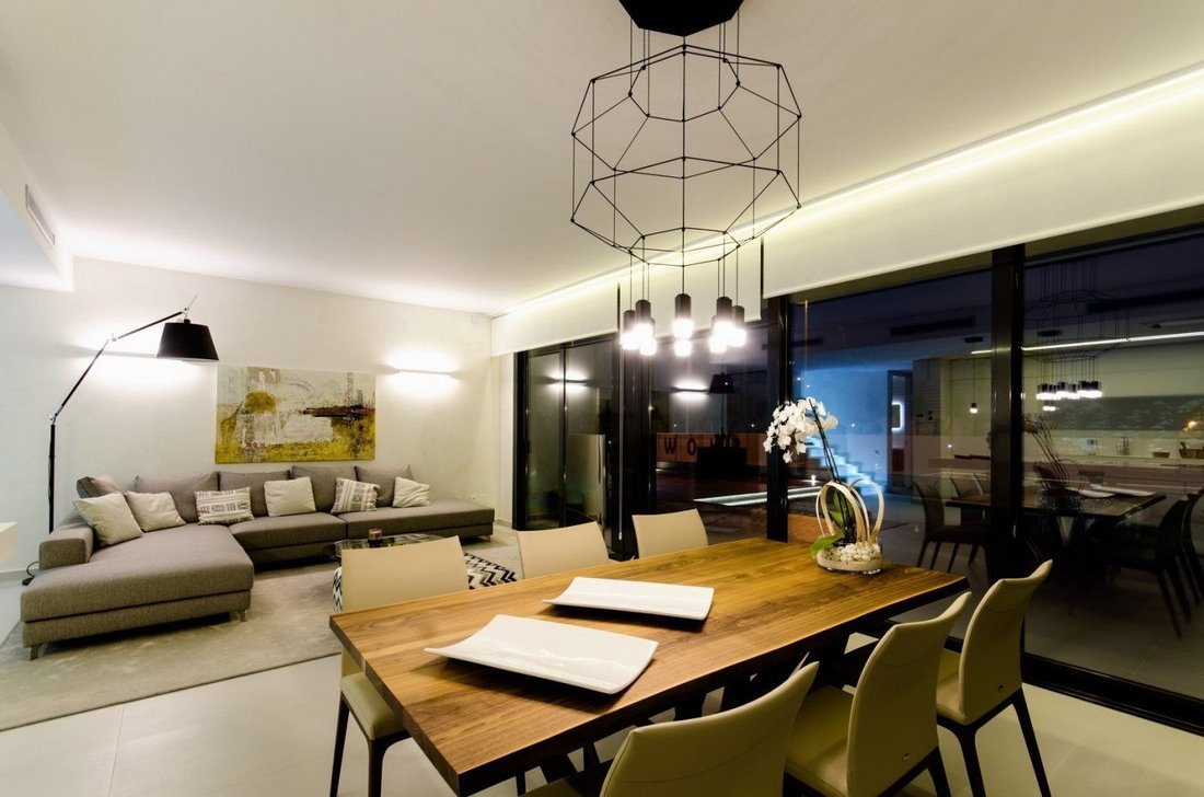 Villa in Playa Flamenca, Orihuela, Valencian Community 5 - 16573998