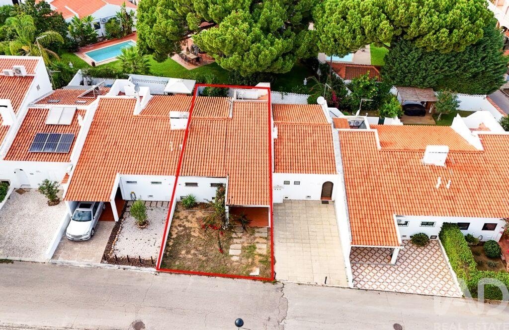 Haus in Olhos de Agua, Algarve, Portugal 2 - 16573647