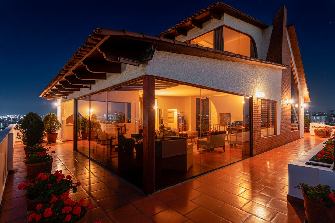 Apartment in San Isidro, Metropolitan Municipality of Lima, Peru 2 - 16573940