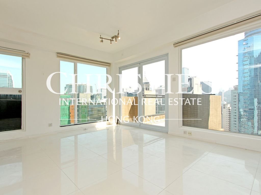Apartment in Hong Kong, Hong Kong 5 - 16574339