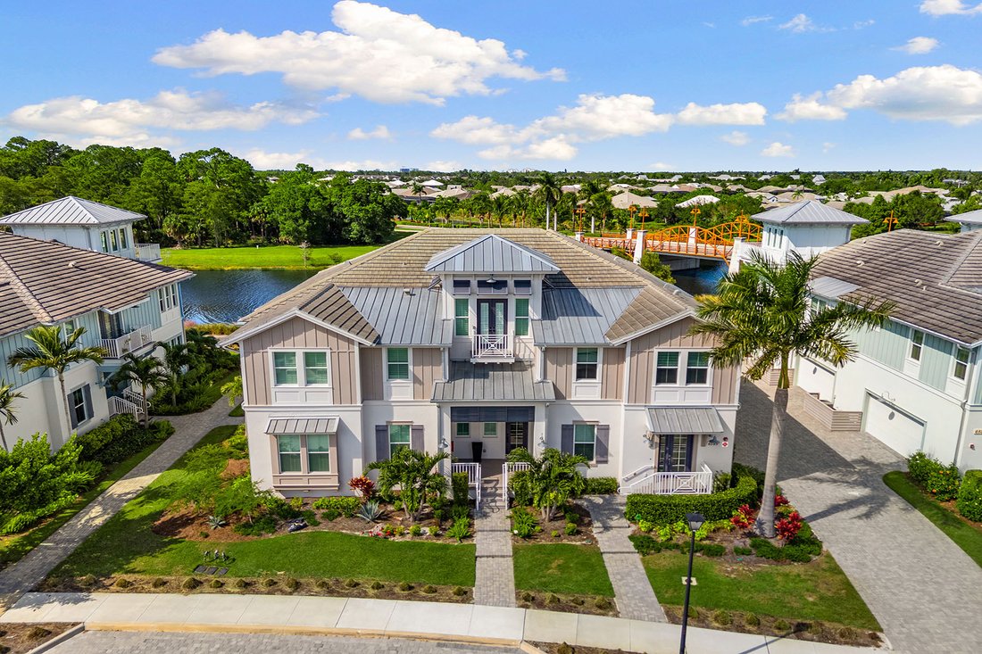 Condo in Naples, Florida, United States 1 - 16573436