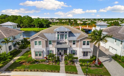 Condo in Naples, Florida, United States 1
