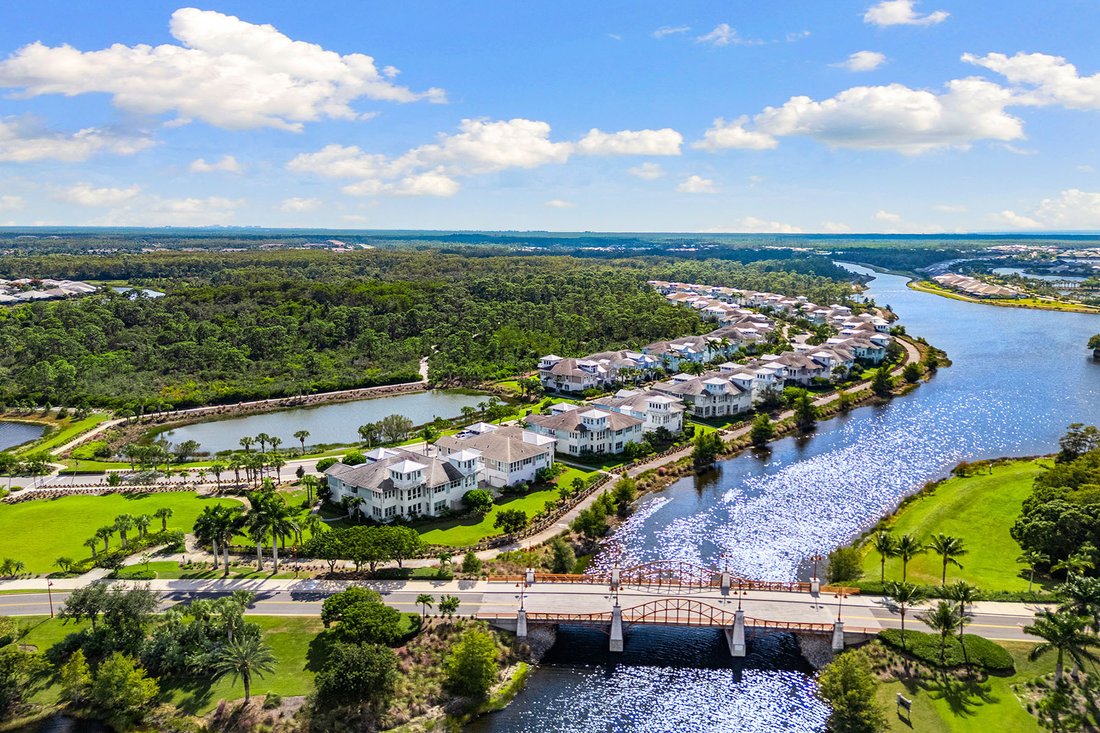 Condo in Naples, Florida, United States 2 - 16573436