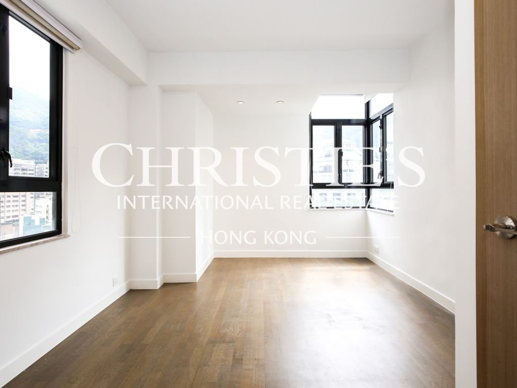 Apartment in Hong Kong, Hong Kong 4 - 16574583
