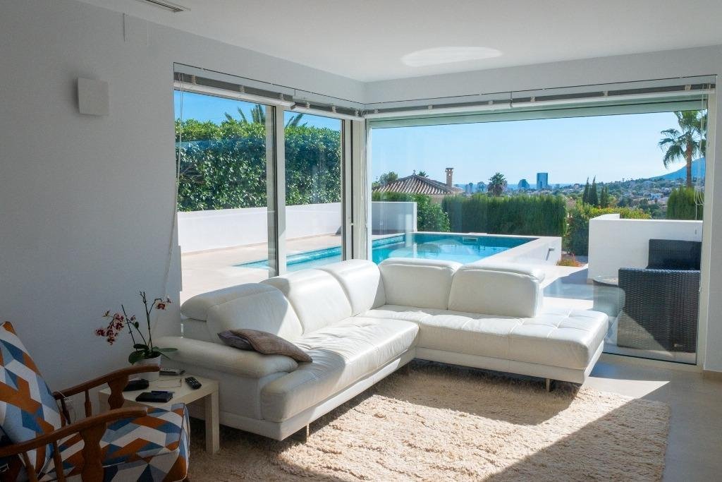 Villa a Alicante, Comunità Valenzana, Spagna 3 - 16573773