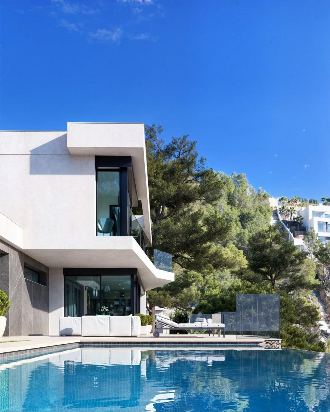 Villa in Benissa, Valencian Community, Spain 3 - 16574580
