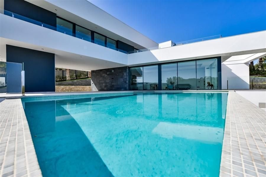 Villa in Xabia / Javea, Valencian Community, Spain 1 - 16573856