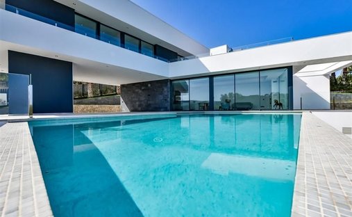 Villa in Xabia / Javea, Valencian Community, Spain 1