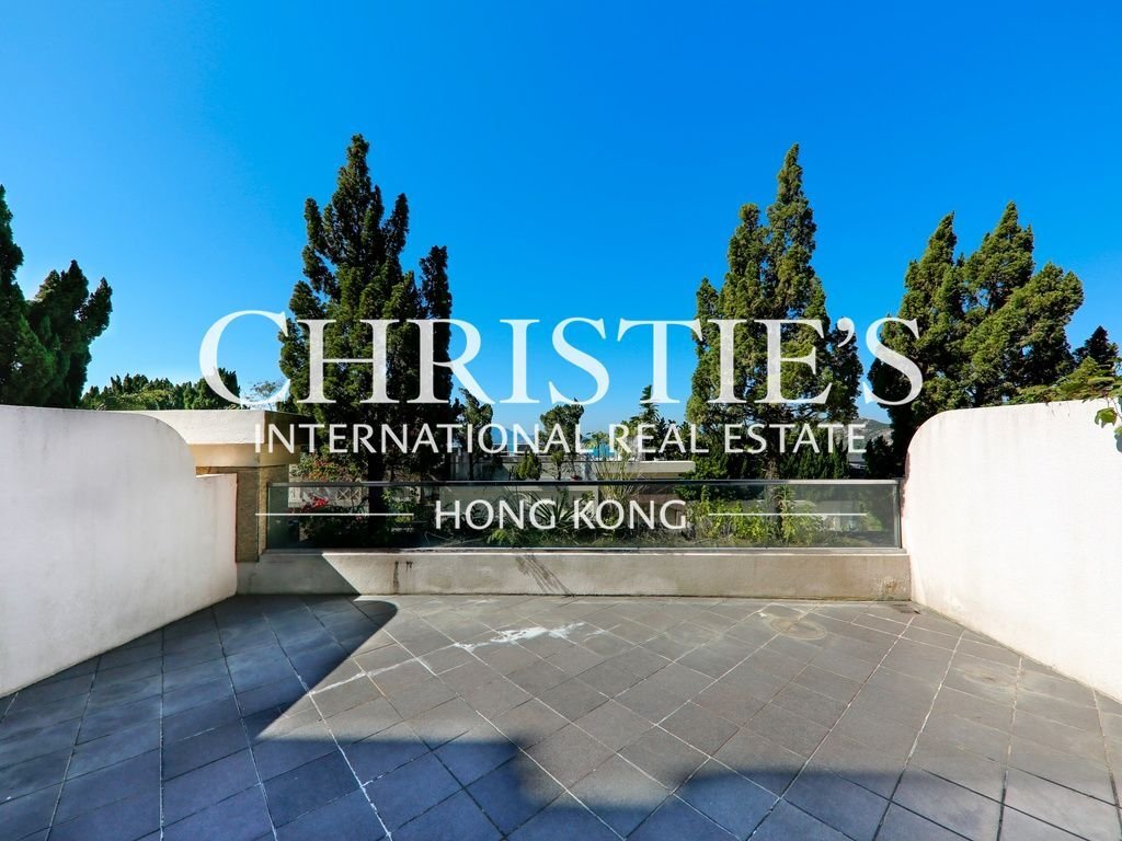 Villa in Hong Kong, Hong Kong 3 - 16574421