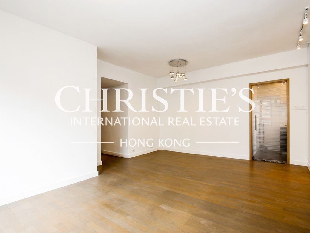 Apartment in Hong Kong, Hong Kong 3 - 16574583