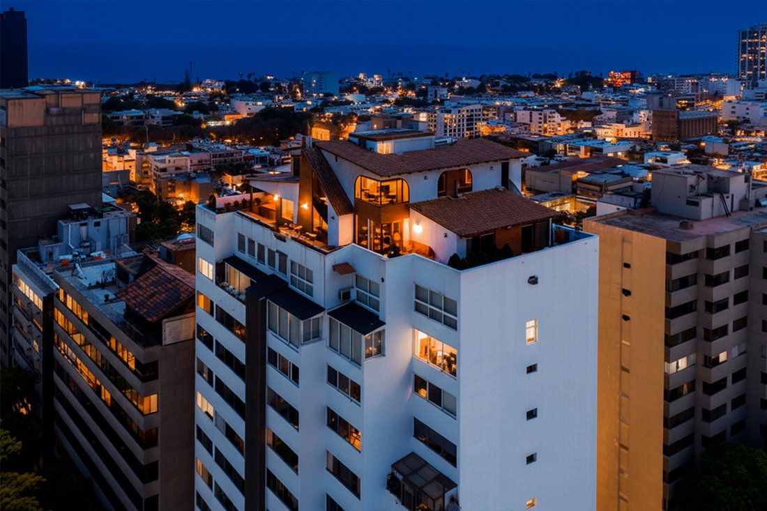 Apartment in San Isidro, Metropolitan Municipality of Lima, Peru 3 - 16573940