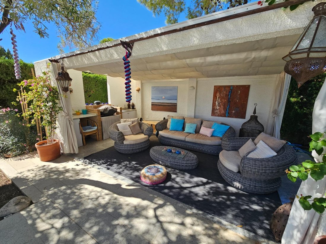 Villa in Moraira, Teulada, Valencian Community 5 - 16574164